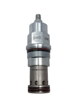 SUN HYDRAULICS   ­-­ RPIELCV ­-­ HYDRAULIC PISTON RELIEF VALVE CARTRIDGE