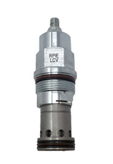 SUN HYDRAULICS   ­-­ RPIELCV ­-­ HYDRAULIC PISTON RELIEF VALVE CARTRIDGE