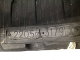 TRELLEBORG TIRE ­-­ RT505ST116 ­-­ CRT-800 COMPACT RUBBER TRACK 500X84X92 ST