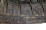 TRELLEBORG TIRE ­-­ RT505ST116 ­-­ CRT-800 COMPACT RUBBER TRACK 500X84X92 ST