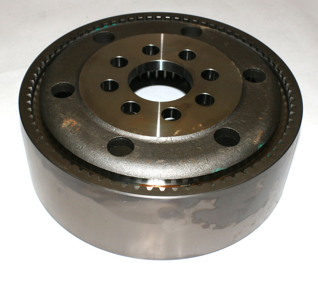 DANA SPICER ­-­ 212.06.707.12 ­-­ CROWN CARRIER ASSEMBLY
