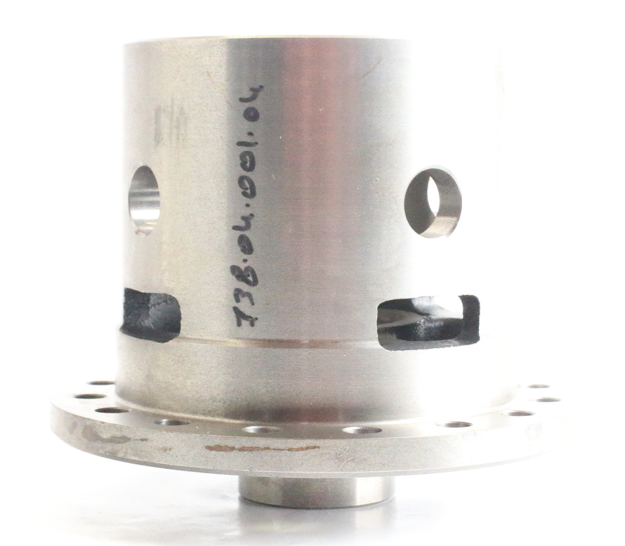 DANA SPICER ­-­ 738.04.001.04 ­-­ DIFFERENTIAL BOX