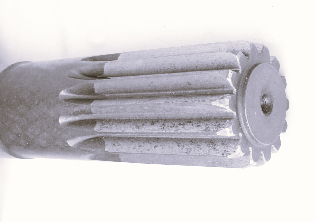 DANA SPICER ­-­ 263.06.611.01 ­-­ DOUBLE JOINT C. 1850