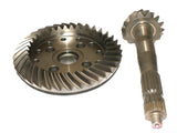 DANA SPICER ­-­ 112.04.501.13 ­-­ BEVEL GEAR R=14|36 -LT-SHOT BL