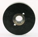 DANA SPICER ­-­ 932.07.001.01 ­-­ BRAKE DRUM