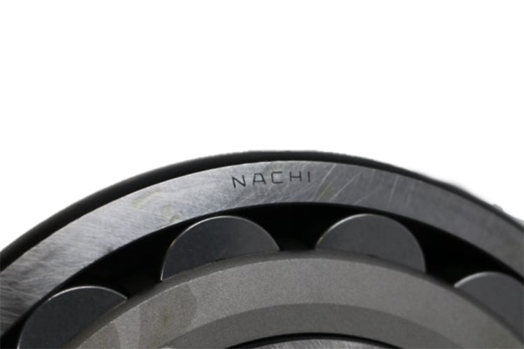 NACHI BEARINGS ­-­ 22317EX-W33C3 ­-­ SPHERICAL ROLLER BEARING 180mm OD