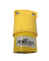 COOPER BUSSMAN ­-­ 4228 ­-­ RECEPTACLE 5-20R 20A