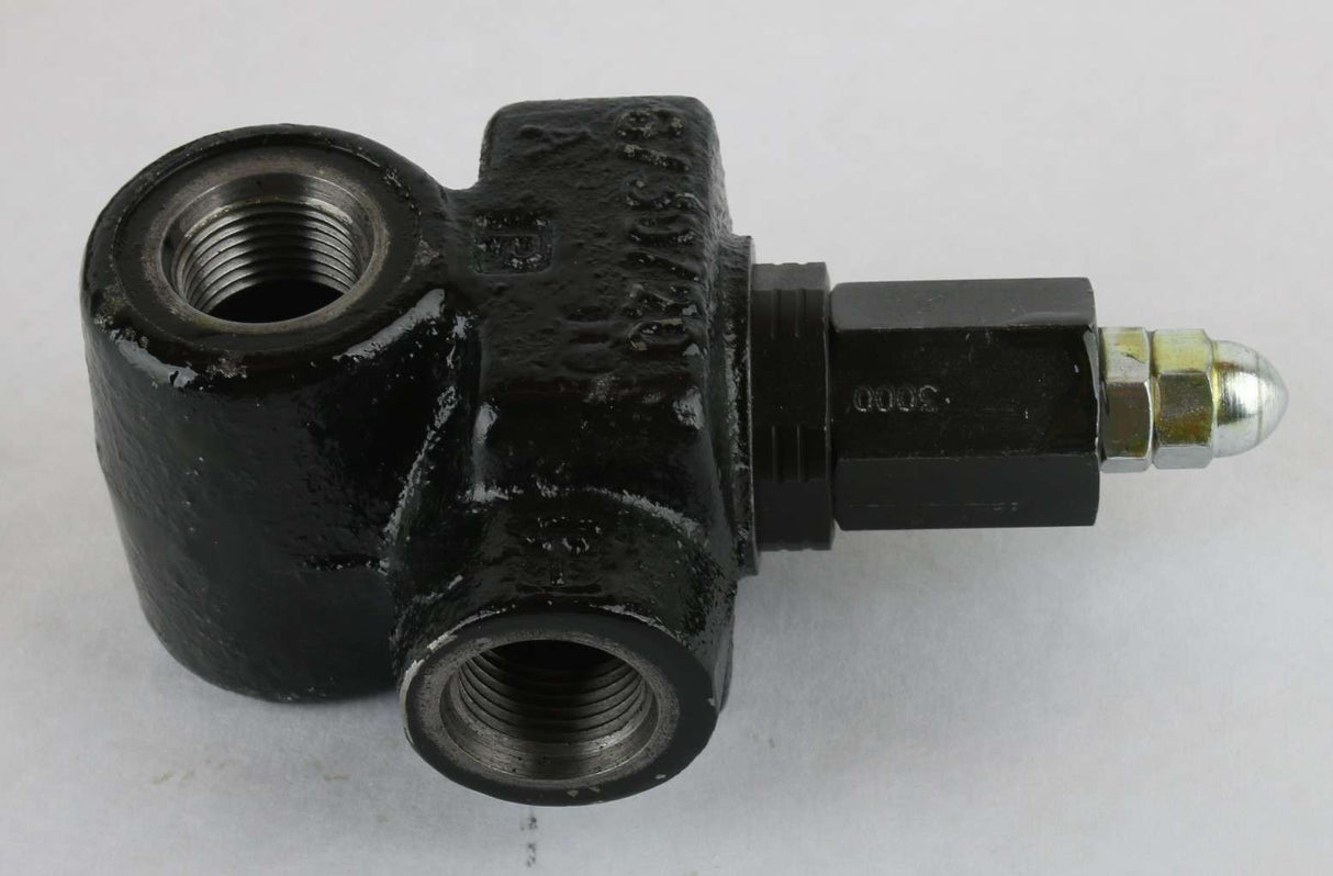 PARKER ­-­ CMW 153-675 ­-­ ADJ HYD RELIEF VALVE 3000 PSI