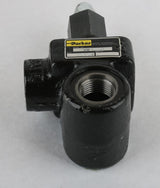 PARKER ­-­ CMW 153-675 ­-­ ADJ HYD RELIEF VALVE 3000 PSI