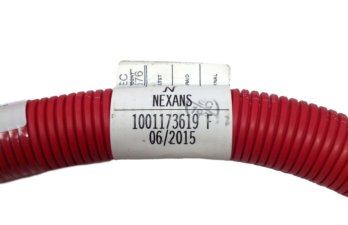 NEXANS AMERCABLE ­-­ JL3619F ­-­ CABLE STARTER TO BATTERY