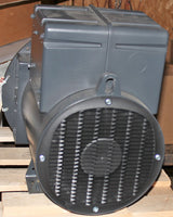 MECC ALTE SpA ­-­ ECP28 3S4 C ­-­ ALTERNATOR  50/60HZ  PHASE 3  4 POLE