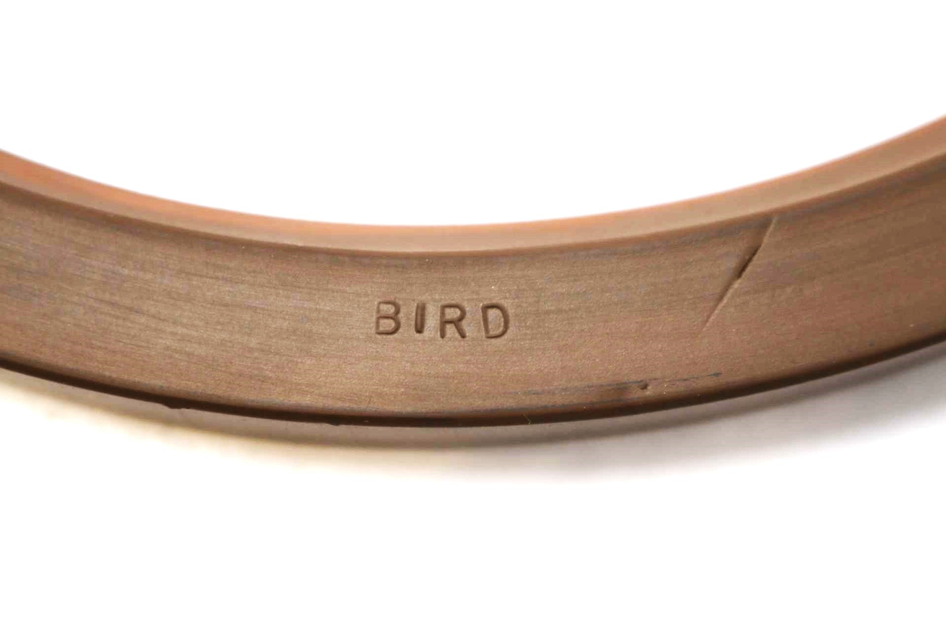 CLIPPER OIL SEAL (PARKER) - 0800-S-19346-MP-MC-LUP - SEAL OIL