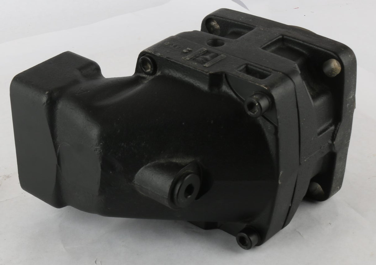 MONTABERT ­-­ AXRMO20 ­-­ HYDRAULIC MOTOR: AXIAL PISTON