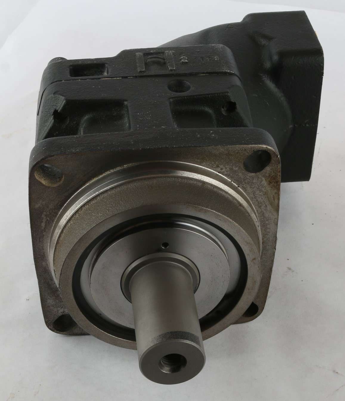 MONTABERT ­-­ AXRMO20 ­-­ HYDRAULIC MOTOR: AXIAL PISTON