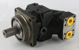 MONTABERT ­-­ AXRMO20 ­-­ HYDRAULIC MOTOR: AXIAL PISTON