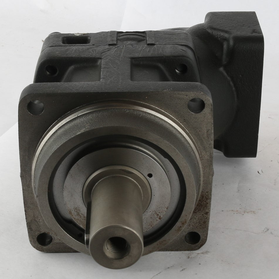 MONTABERT ­-­ AXRMO60HA ­-­ HYDRAULIC MOTOR: AXIAL PISTON