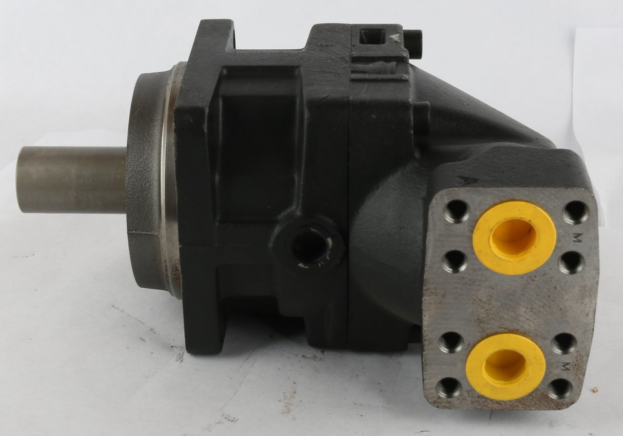 MONTABERT ­-­ AXRMO60HA ­-­ HYDRAULIC MOTOR: AXIAL PISTON