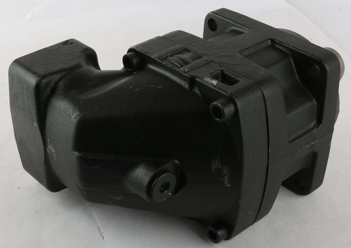 MONTABERT ­-­ AXRMO60HA ­-­ HYDRAULIC MOTOR: AXIAL PISTON