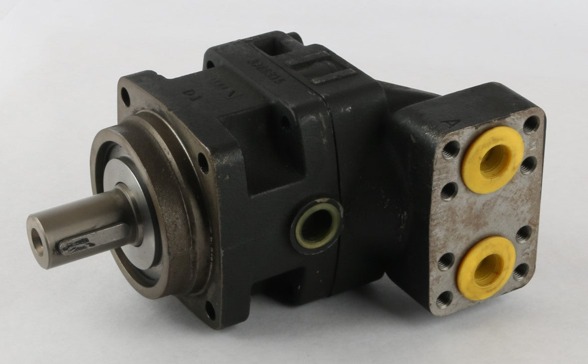 MONTABERT ­-­ AXRMO10HA ­-­ HYDRAULIC MOTOR: AXIAL PISTON