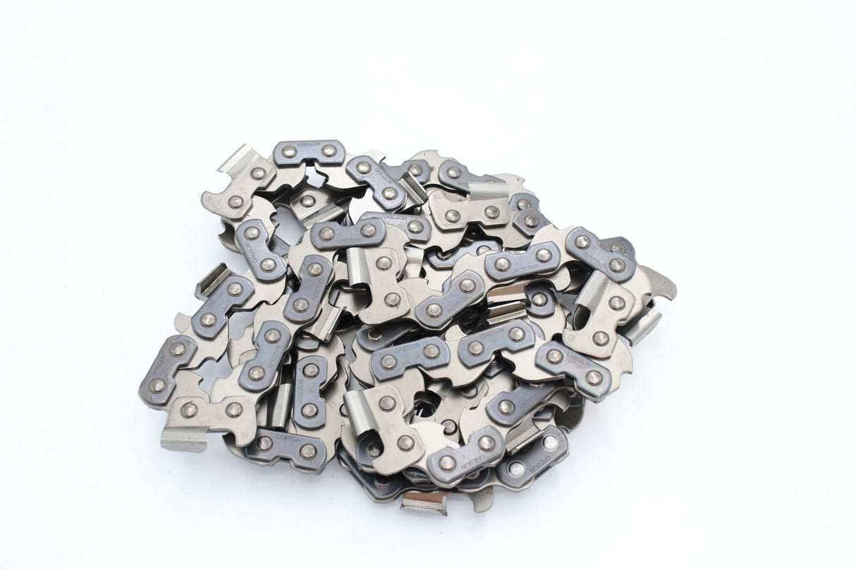 TIGERCAT ­-­ DC119 ­-­ CHAIN 3/4''PITCH 69 DRIVE LINKS