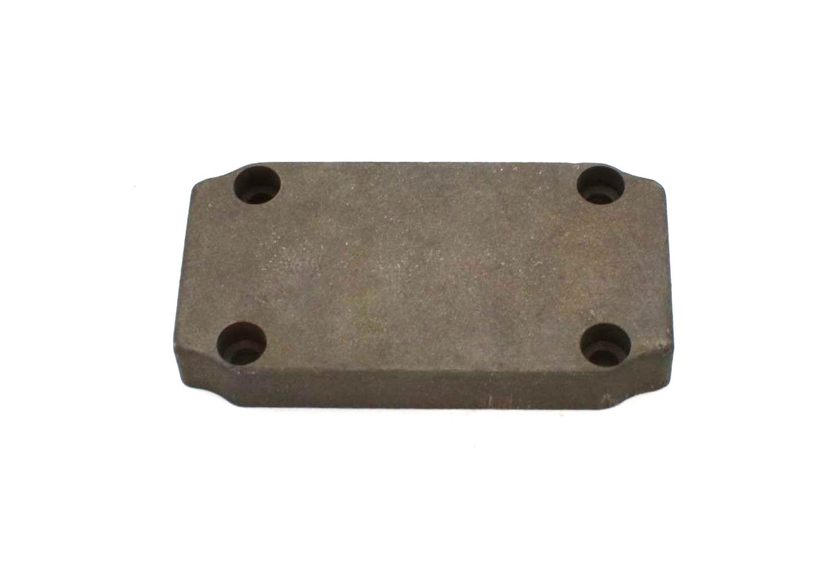 TIGERCAT ­-­ 90753 ­-­ PLATE MAIN VALVE