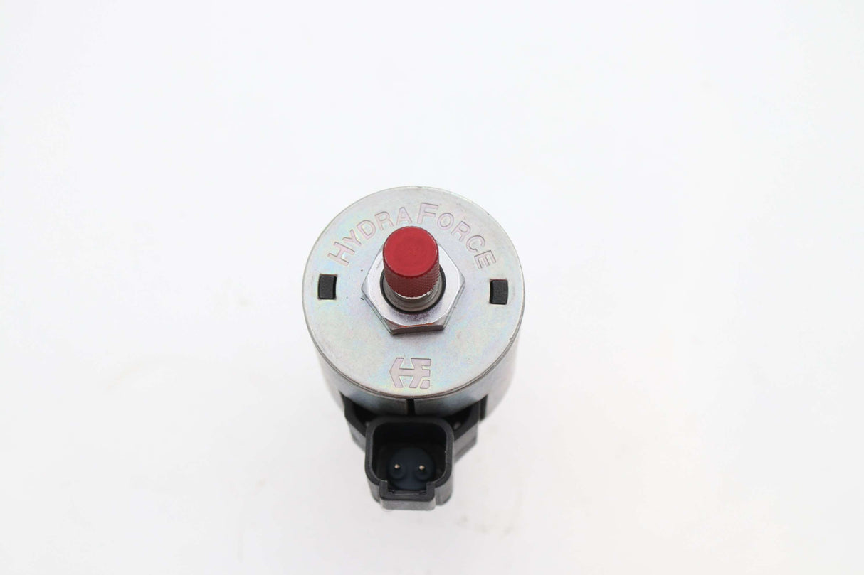 TIGERCAT ­-­ AT460 ­-­ HYDRAULIC VALVE SOLENOID W/COIL