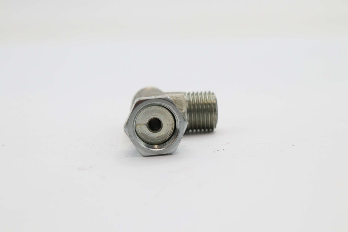 TIGERCAT ­-­ 2560A002 ­-­ TEE RUN SWIVEL 04ORS(M)-04ORS(