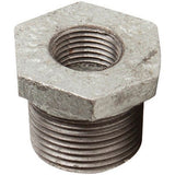 TIGERCAT ­-­ 12361A008 ­-­ BUSHING HEX (REDUCER) 3/4'' - 1