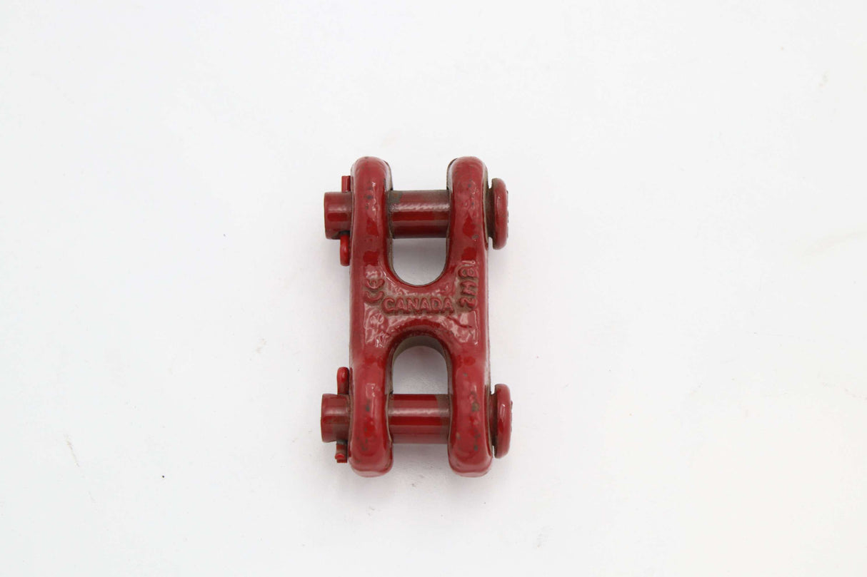 TIGERCAT ­-­ AE090 ­-­ LINK CHAIN TWIN CLEVIS