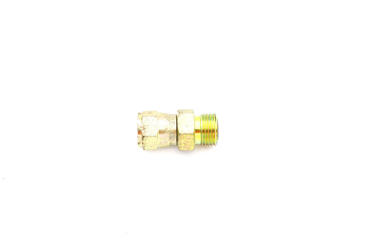 TIGERCAT ­-­ 2675A004 ­-­ CONNECTOR STR SWIVEL 06JIC(F)-