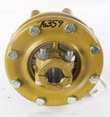 BUSH HOG ­-­ 76359 ­-­ COMPLETE DISC CLUTCH F00