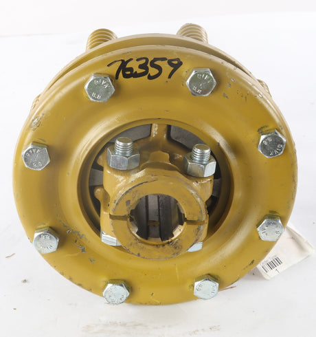 BUSH HOG ­-­ 76359 ­-­ COMPLETE DISC CLUTCH F00