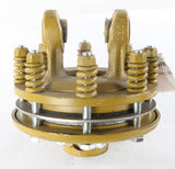 BUSH HOG ­-­ 76359 ­-­ COMPLETE DISC CLUTCH F00