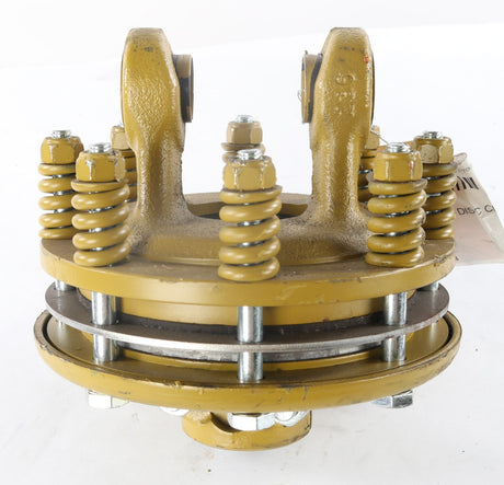 BUSH HOG ­-­ 76359 ­-­ COMPLETE DISC CLUTCH F00