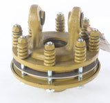 BUSH HOG ­-­ 76359 ­-­ COMPLETE DISC CLUTCH F00