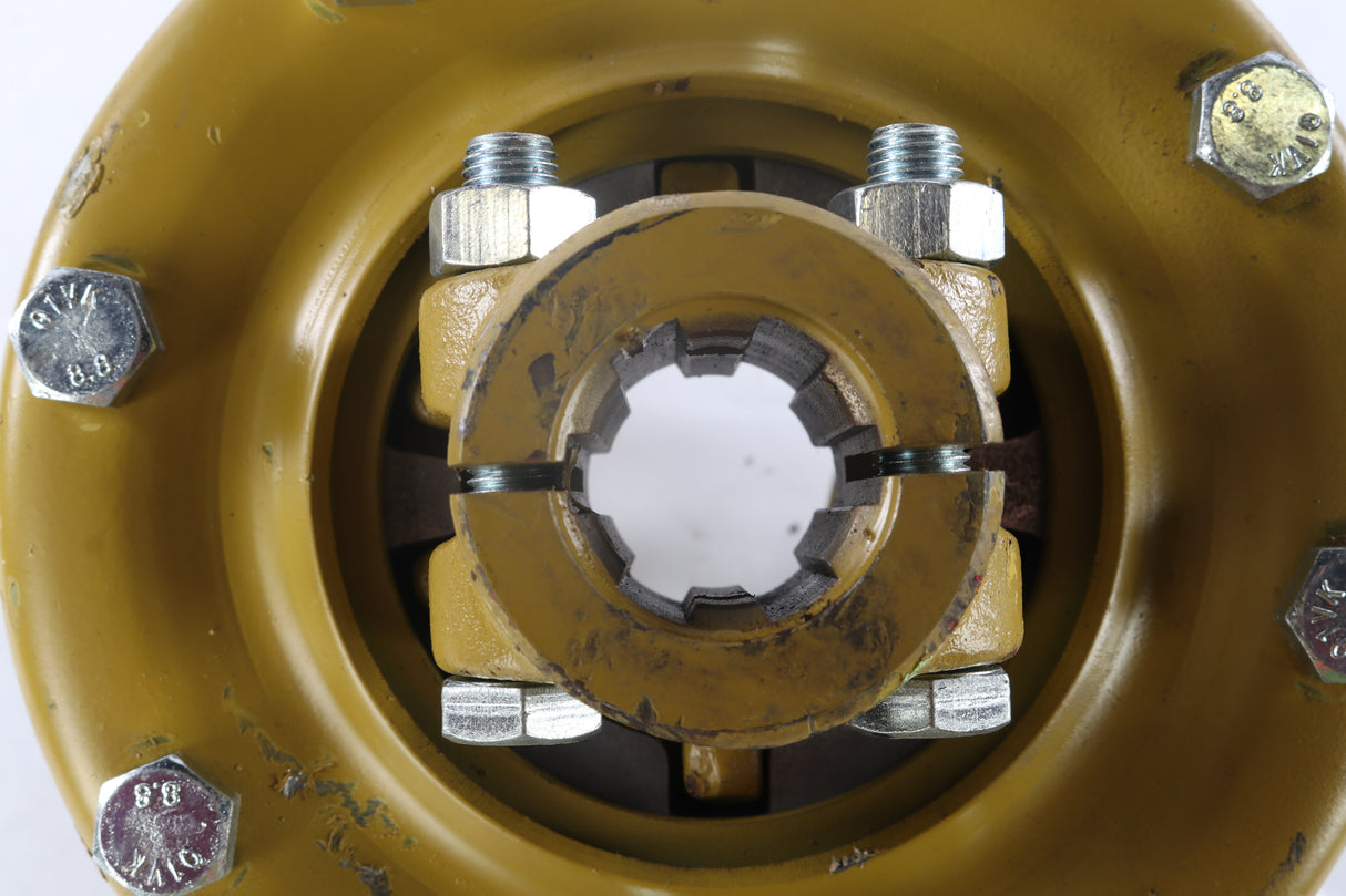 BUSH HOG ­-­ 76359 ­-­ COMPLETE DISC CLUTCH F00