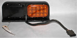 BUSH HOG ­-­ 50072059 ­-­ DUAL LED AG LAMP LEFT SIDE