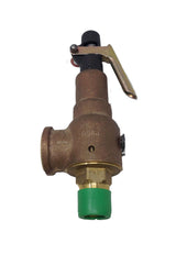 KUNKLE VALVE  ­-­ 6010EDM60-KM-0218 ­-­ SAFETY VALVE