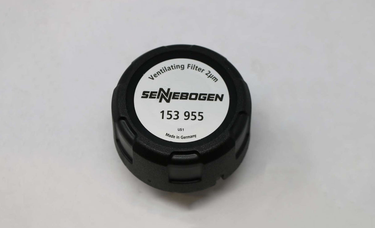 SENNEBOGEN ­-­ 153955 ­-­ AERATION FILTER