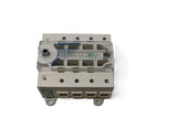 SOCOMEC ­-­ 25004011 ­-­ SWITCH LOAD BREAK 4 POLES 125A