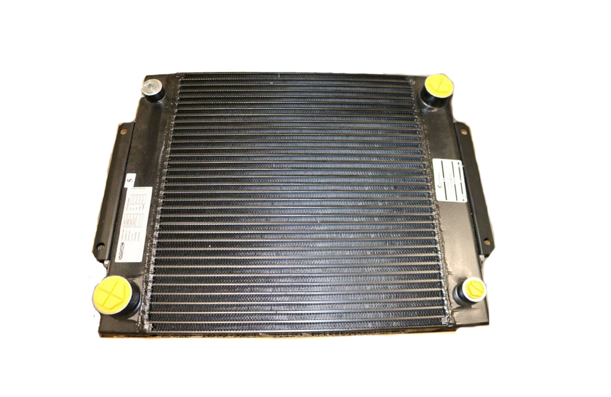 HYDAC ­-­ 3740529 ­-­ RADIATOR