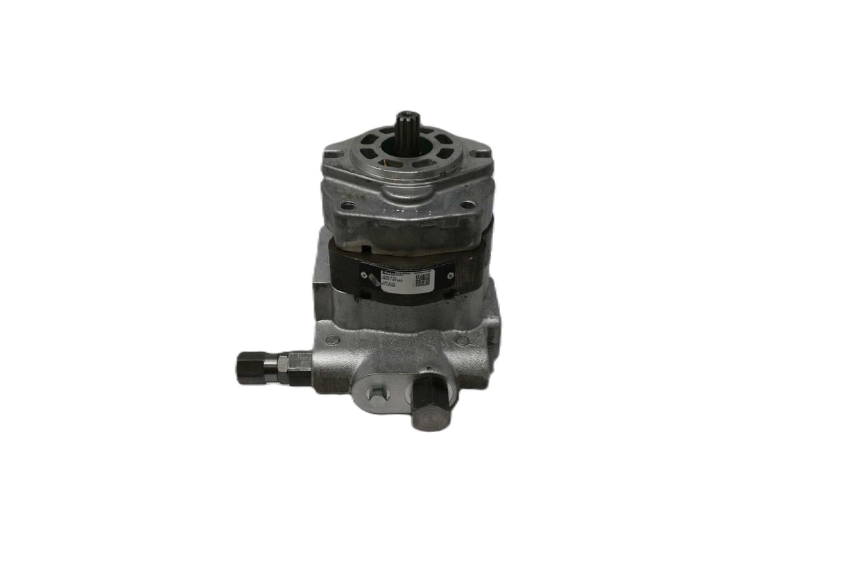 PARKER ­-­ 0119950 ­-­ HYDRAULIC PISTON PUMP: STEERING