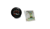 MAXIMATECC  ­-­ 06341-01 ­-­ OIL PRESSURE GAUGE MODEL 882 EM  0-100PSI