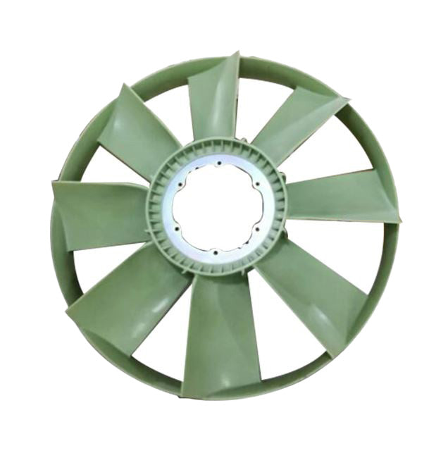 MERCEDES ­-­ A0032050106 ­-­ ENGINE COOLING FAN