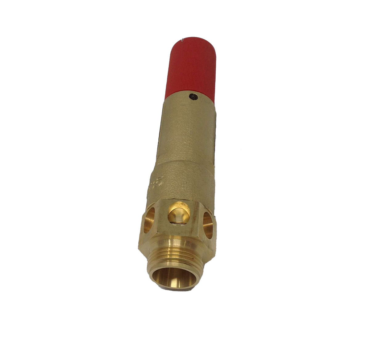 ADEMCO 1  ­-­ S245-1AO16.0/696 ­-­ SAFETY VALVE