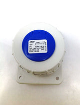 IDE ELECTRIC  S.L. ­-­ IP67 00105 ­-­ DOMESTIC SOCKET-RIM 3P IP67