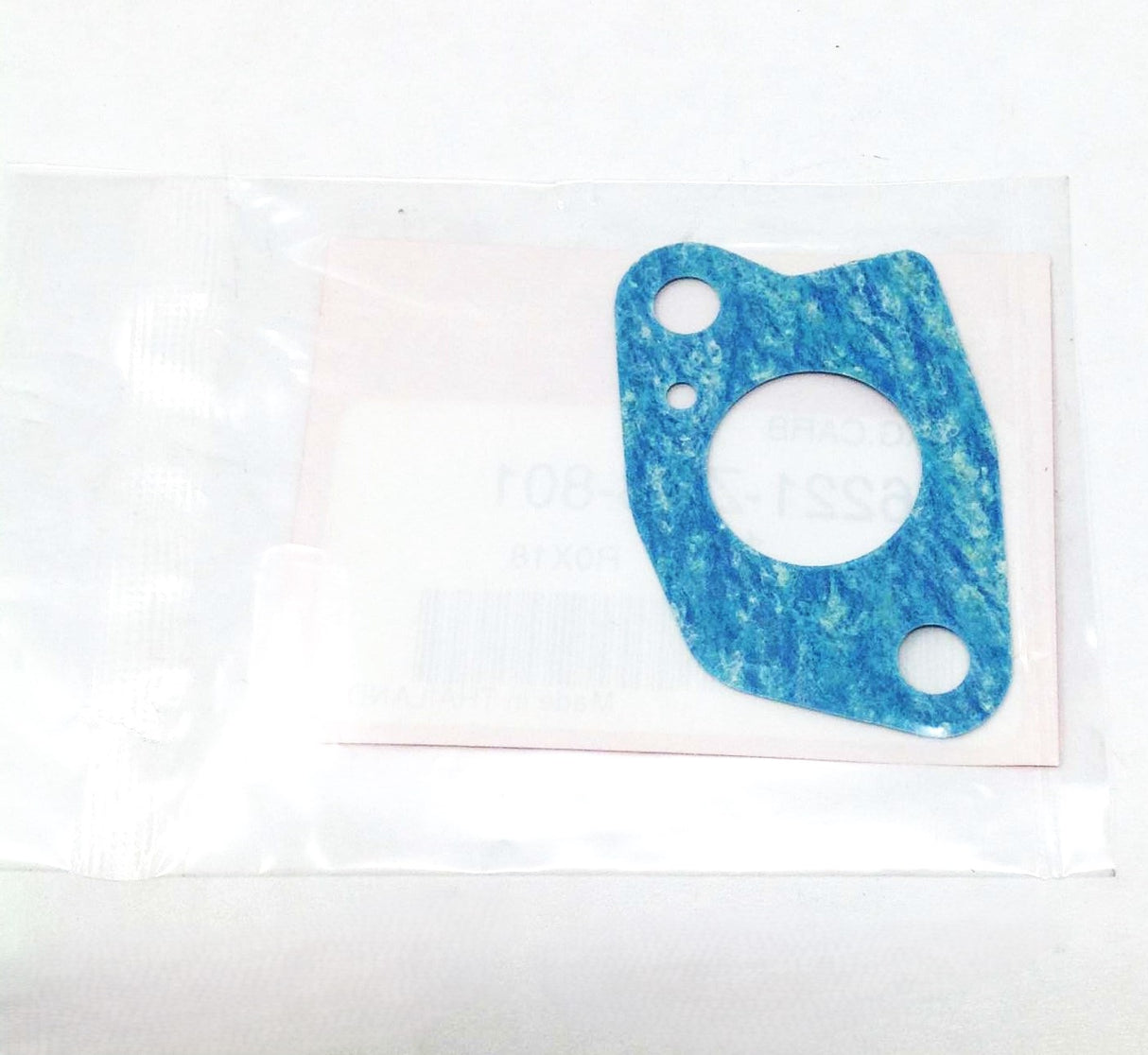 HONDA ­-­ 16221-ZH8-801 ­-­ CARBURETOR GASKET