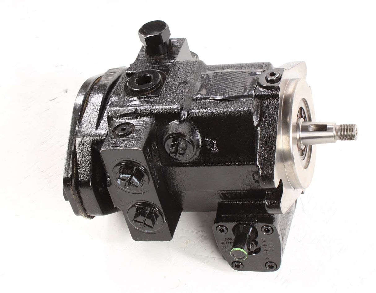 REXROTH ­-­ AA10VG18DGM1/10R-NXC66K023E-S ­-­ HYDRAULIC AXIAL PISTON PUMP