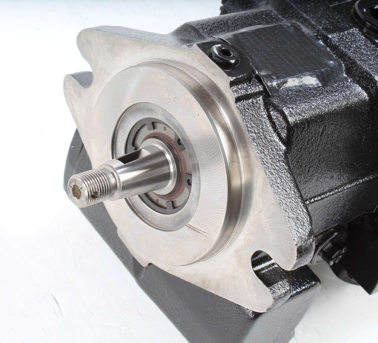 REXROTH ­-­ AA10VG18DGM1/10R-NXC66K023E-S ­-­ HYDRAULIC AXIAL PISTON PUMP