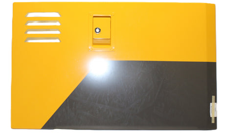 VOLVO ­-­ 14764679 ­-­ DOOR ASM